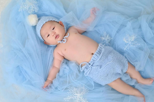 澄迈三岁宝宝肚子大